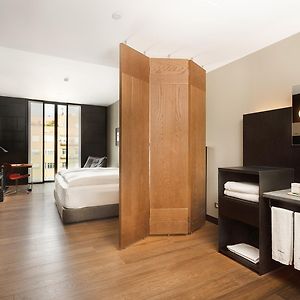 Superior Kamer met een King Size Bed
