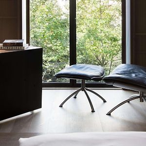 Kamer met Twee Aparte Bedden